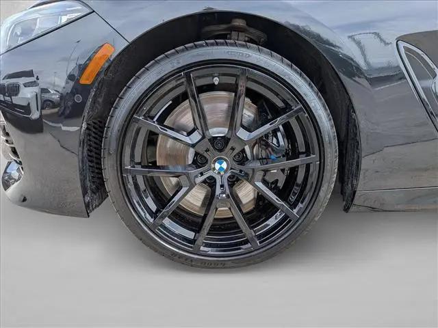 2026 BMW 840i Gran Coupe 840i