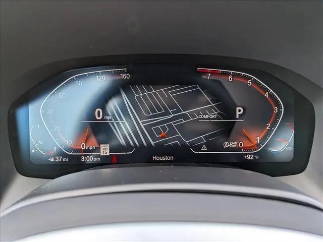 2026 BMW 840i Gran Coupe 840i