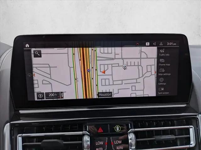2026 BMW 840i Gran Coupe 840i