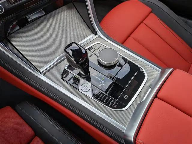 2026 BMW 840i Gran Coupe 840i