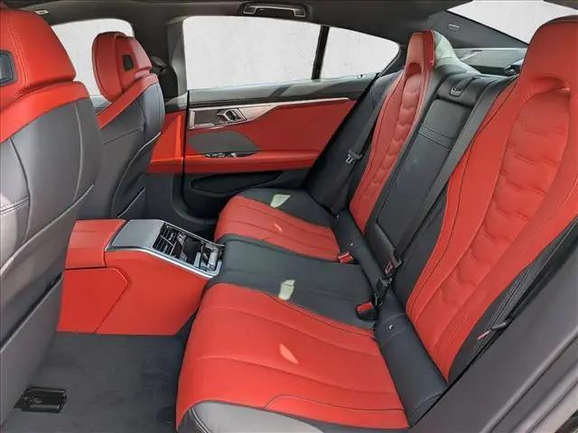 2026 BMW 840i Gran Coupe 840i