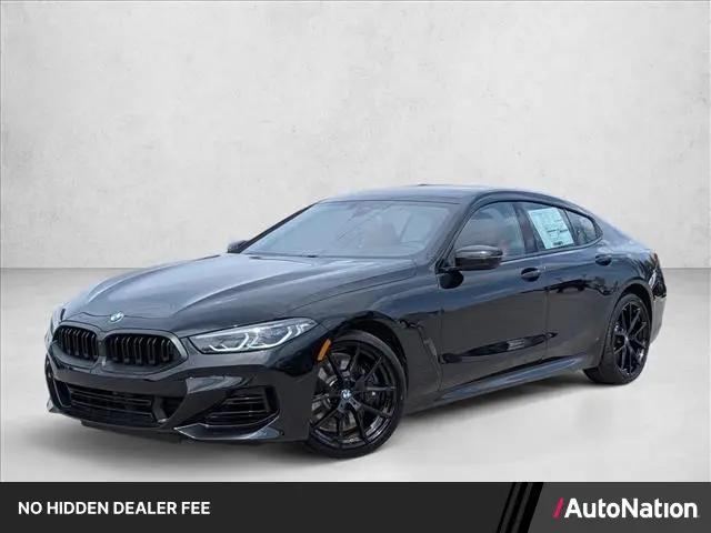 2026 BMW 840i Gran Coupe 840i for sale in Houston, TX