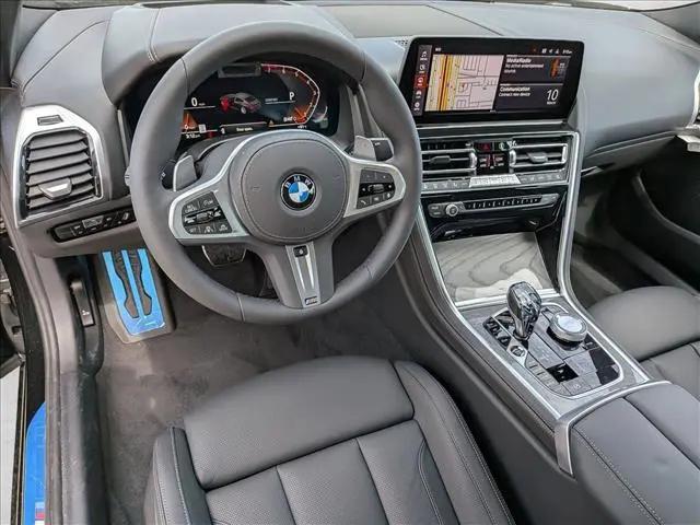 2026 BMW 840i Gran Coupe 840i