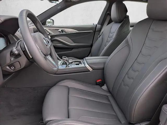2026 BMW 840i Gran Coupe 840i