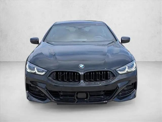 2026 BMW 840i Gran Coupe 840i