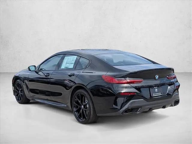 2026 BMW 840i Gran Coupe 840i