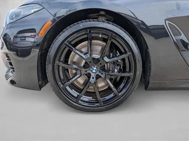 2026 BMW 840i Gran Coupe 840i