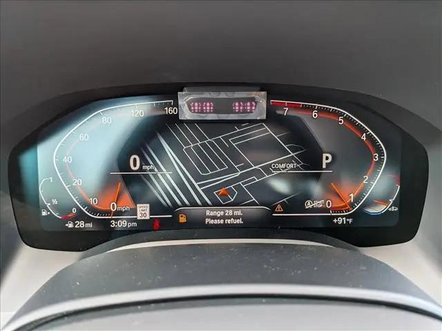 2026 BMW 840i Gran Coupe 840i