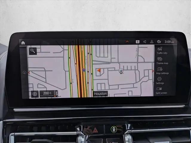 2026 BMW 840i Gran Coupe 840i