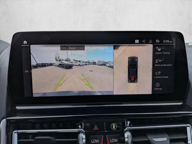 2026 BMW 840i Gran Coupe 840i