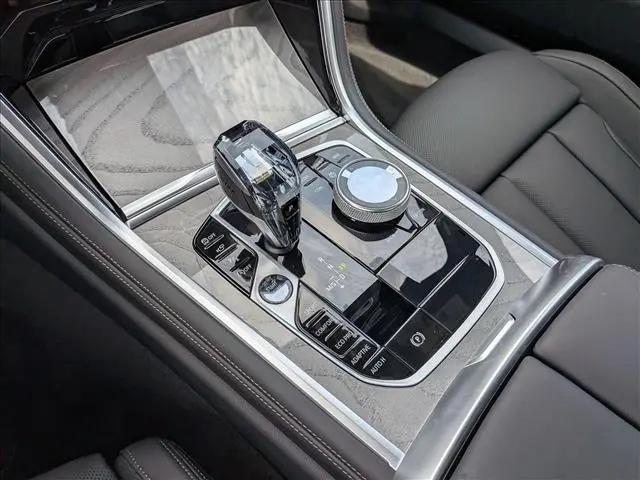 2026 BMW 840i Gran Coupe 840i