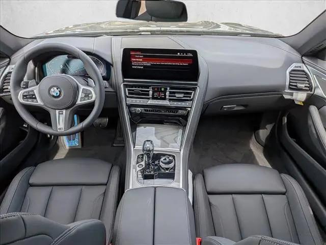 2026 BMW 840i Gran Coupe 840i