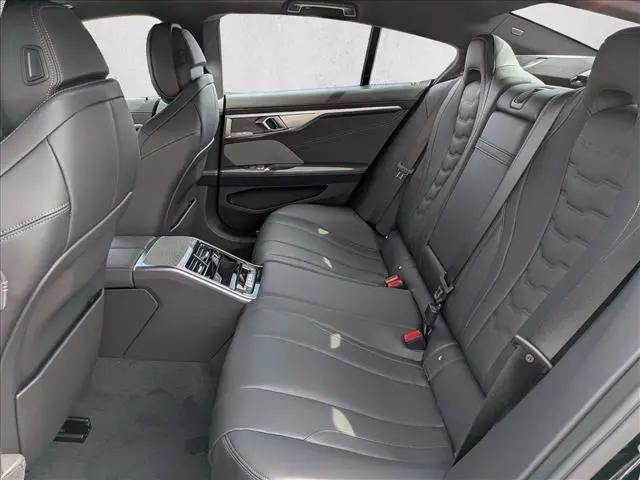 2026 BMW 840i Gran Coupe 840i