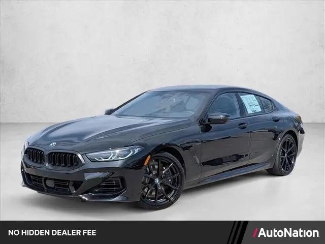 2026 BMW 840i Gran Coupe 840i for sale in Houston, TX