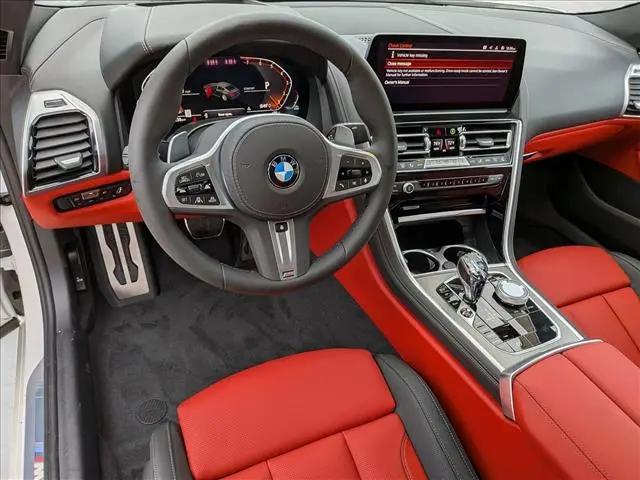 2026 BMW 840i Gran Coupe 840i