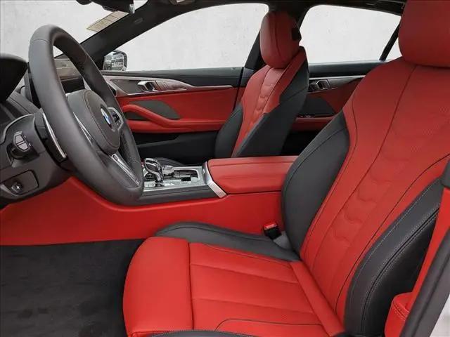 2026 BMW 840i Gran Coupe 840i