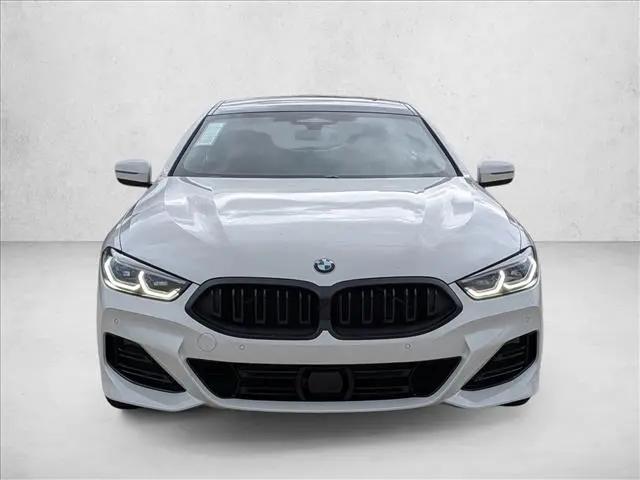 2026 BMW 840i Gran Coupe 840i