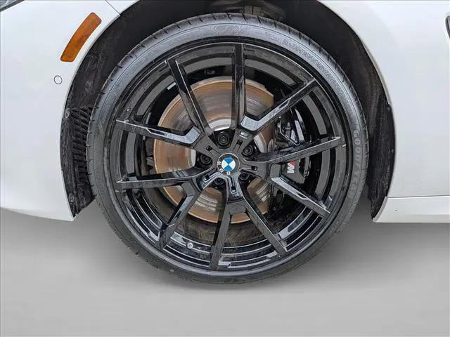 2026 BMW 840i Gran Coupe 840i