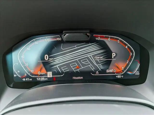 2026 BMW 840i Gran Coupe 840i