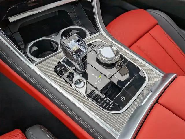 2026 BMW 840i Gran Coupe 840i