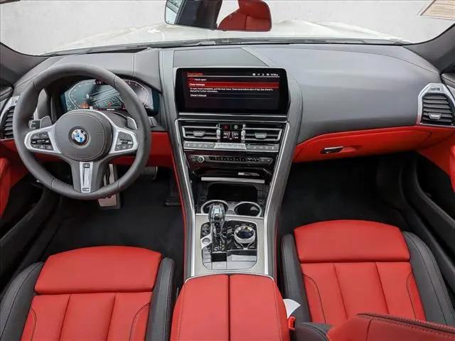 2026 BMW 840i Gran Coupe 840i