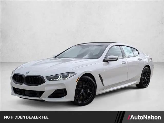 2026 BMW 840i Gran Coupe 840i for sale in Houston, TX