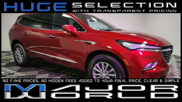 2024 Buick Enclave Premium FWD for sale in Long Island City, NY