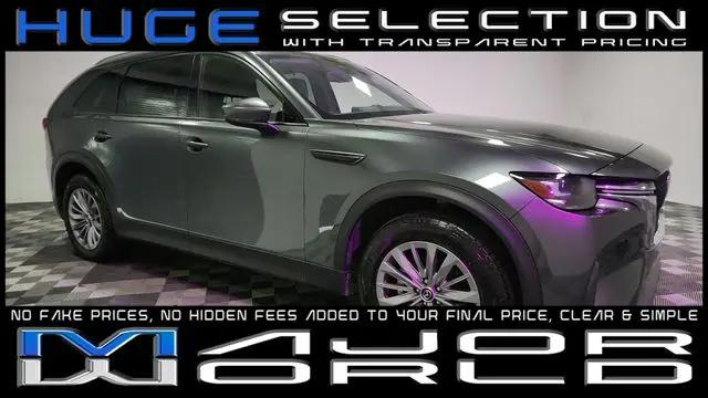 2024 Mazda X-90 3.3 Turbo Preferred Plus for sale in Long Island City, NY