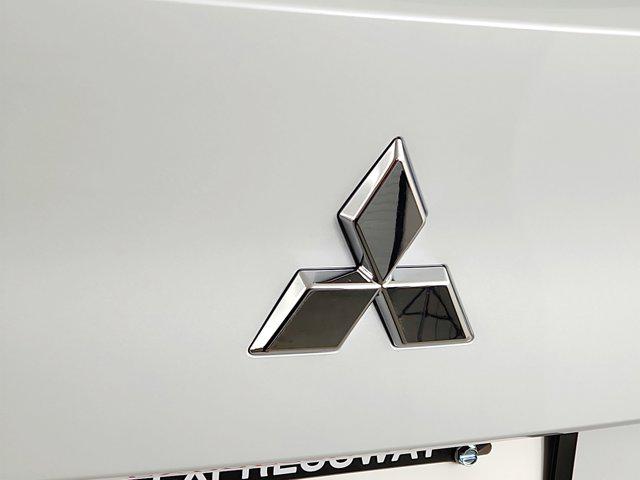 2026 Mitsubishi Outlander ES 1.5T 2WD