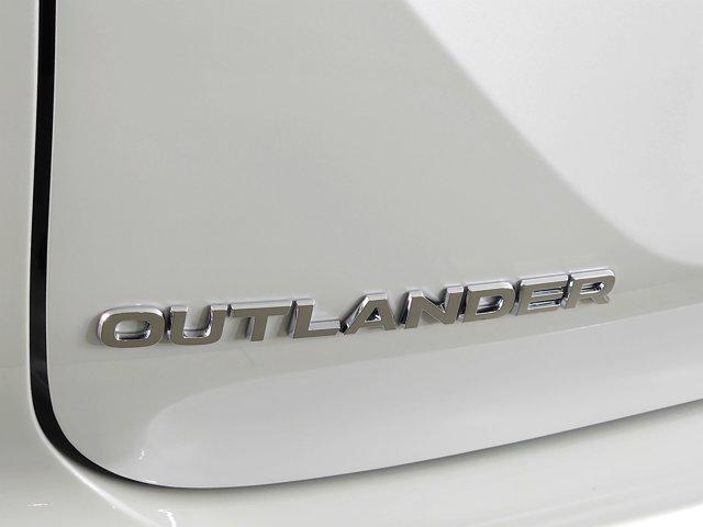 2026 Mitsubishi Outlander ES 1.5T 2WD