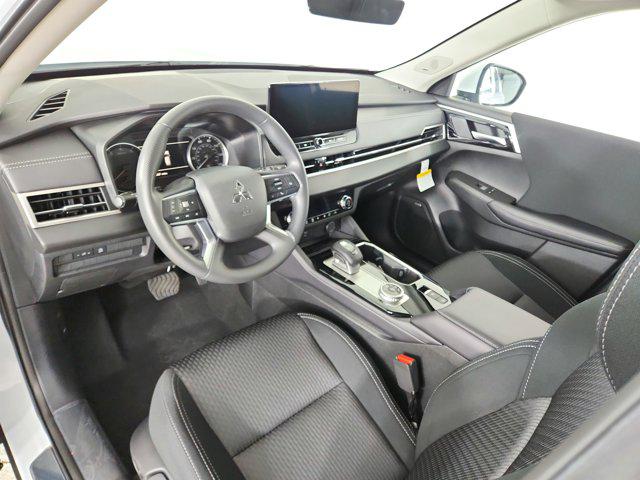 2026 Mitsubishi Outlander ES 1.5T 2WD