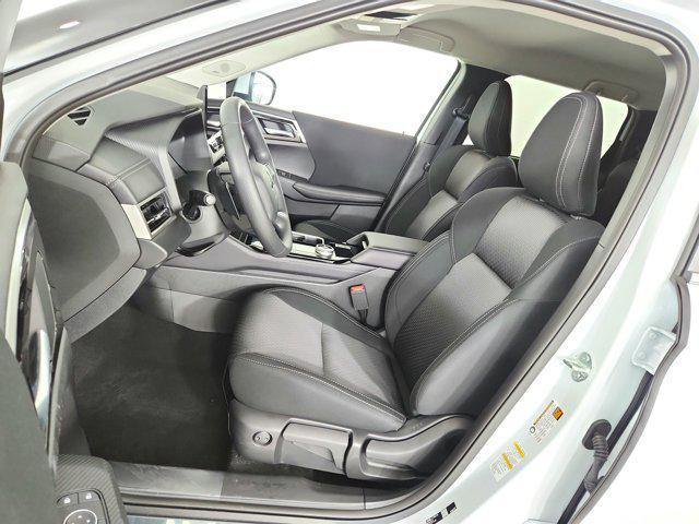 2026 Mitsubishi Outlander ES 1.5T 2WD