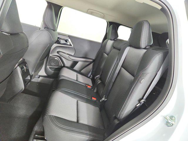2026 Mitsubishi Outlander ES 1.5T 2WD