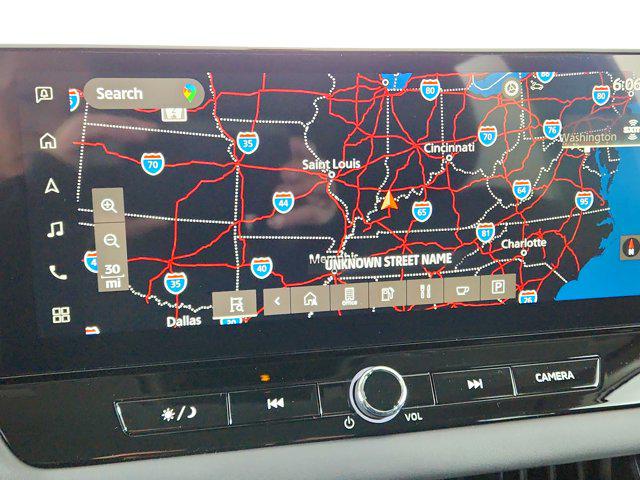2026 Mitsubishi Outlander ES 1.5T 2WD