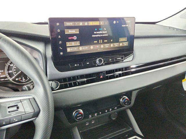 2026 Mitsubishi Outlander ES 1.5T 2WD