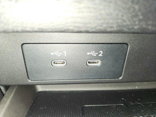 2026 Mitsubishi Outlander ES 1.5T 2WD