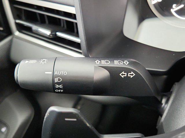 2026 Mitsubishi Outlander ES 1.5T 2WD