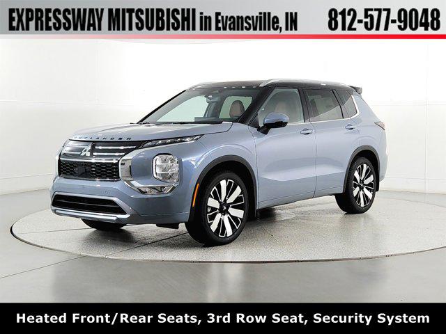 2026 Mitsubishi Outlander SEL 1.5T 2WD for sale in Evansville, IN