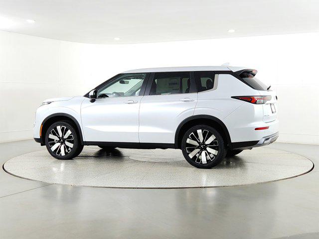 2026 Mitsubishi Outlander SE 1.5T S-AWC