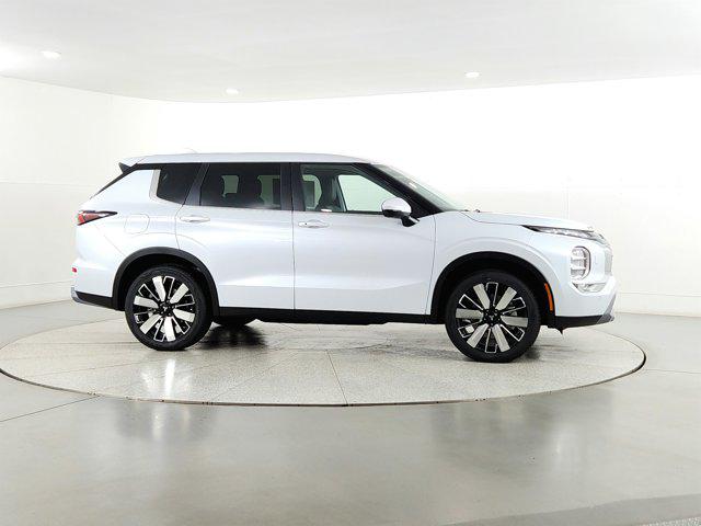 2026 Mitsubishi Outlander SE 1.5T S-AWC