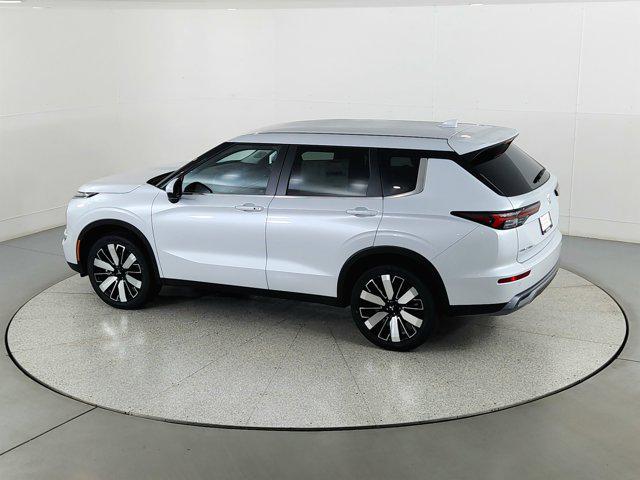 2026 Mitsubishi Outlander SE 1.5T S-AWC