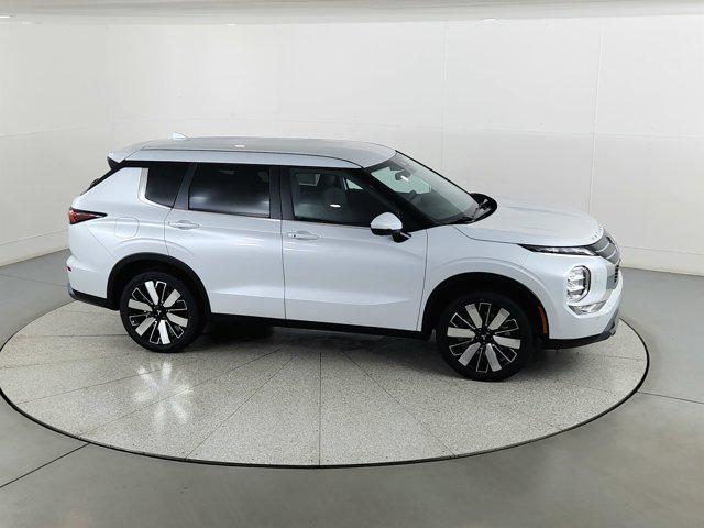 2026 Mitsubishi Outlander SE 1.5T S-AWC