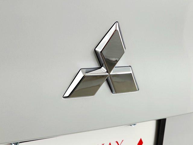 2026 Mitsubishi Outlander SE 1.5T S-AWC