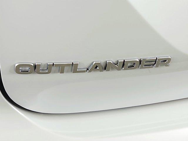 2026 Mitsubishi Outlander SE 1.5T S-AWC