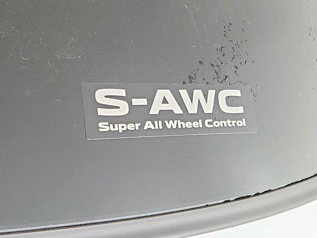 2026 Mitsubishi Outlander SE 1.5T S-AWC