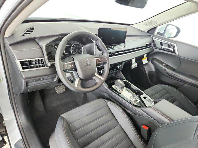 2026 Mitsubishi Outlander SE 1.5T S-AWC