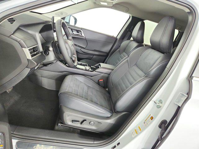 2026 Mitsubishi Outlander SE 1.5T S-AWC
