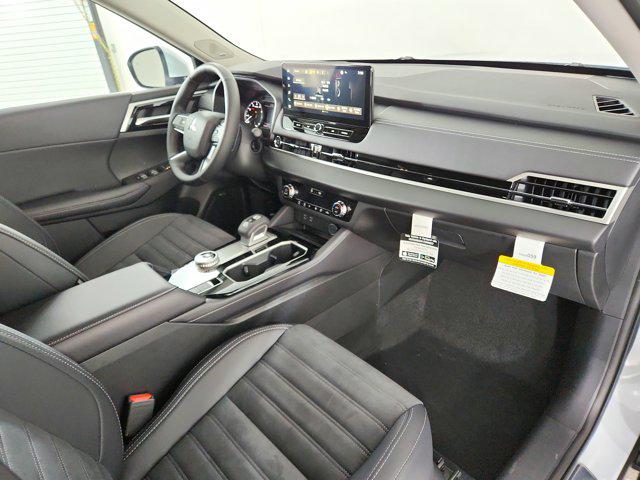 2026 Mitsubishi Outlander SE 1.5T S-AWC