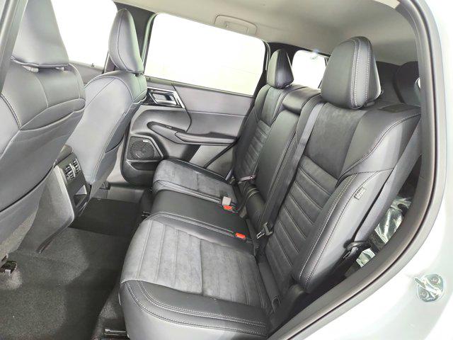 2026 Mitsubishi Outlander SE 1.5T S-AWC