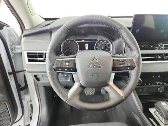 2026 Mitsubishi Outlander SE 1.5T S-AWC